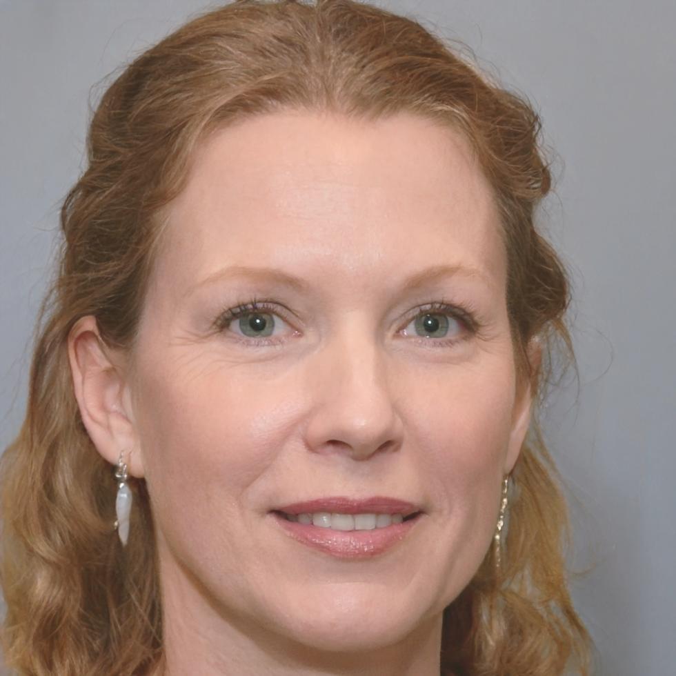 Margot Chen, Lead Data Analyst